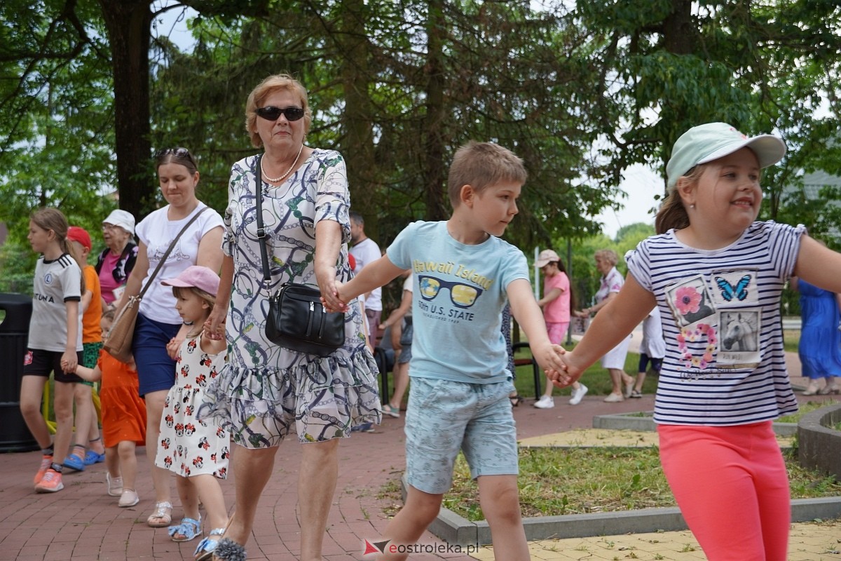 Piknik Czytelniczy 2024 - zdjęcie #6 - eOstroleka.pl