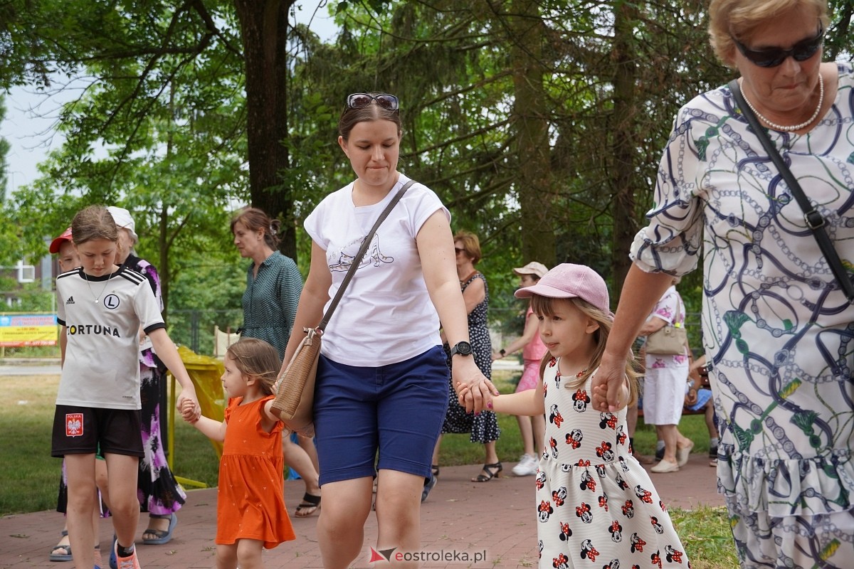 Piknik Czytelniczy 2024 - zdjęcie #5 - eOstroleka.pl