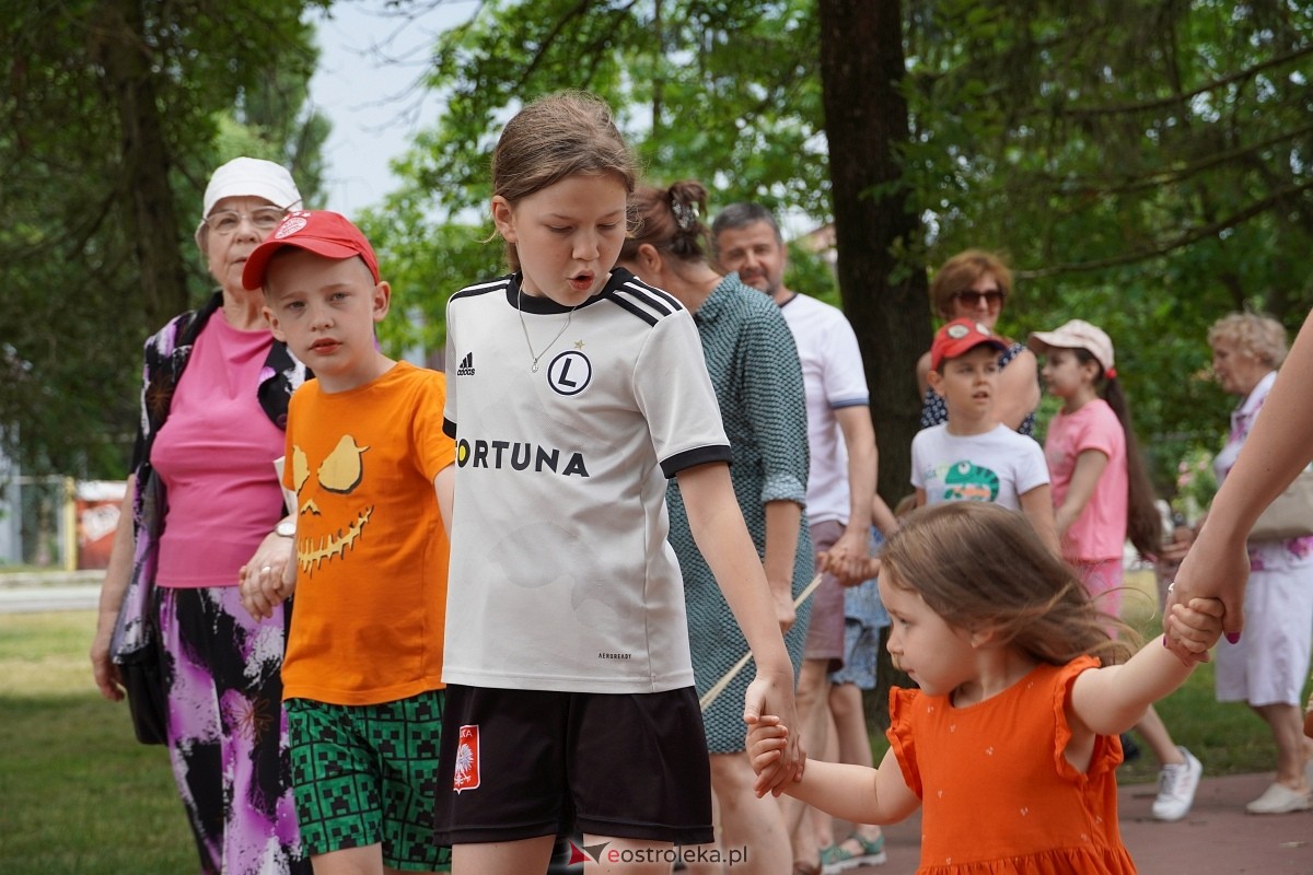 Piknik Czytelniczy 2024 - zdjęcie #4 - eOstroleka.pl