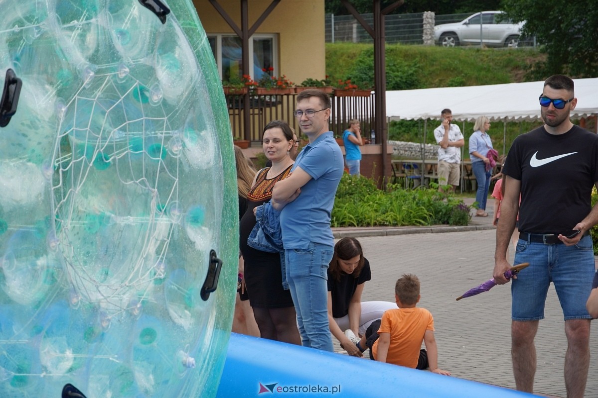 Dzień Dziecka w Baranowie 2024 - zdjęcie #43 - eOstroleka.pl