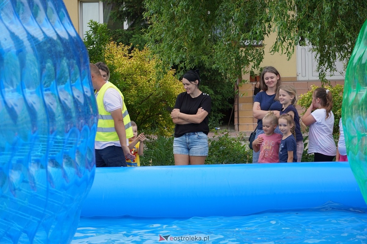 Dzień Dziecka w Baranowie 2024 - zdjęcie #42 - eOstroleka.pl