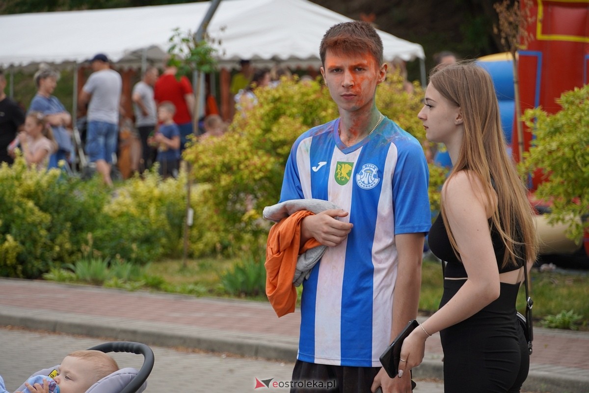 Dzień Dziecka w Baranowie 2024 - zdjęcie #41 - eOstroleka.pl