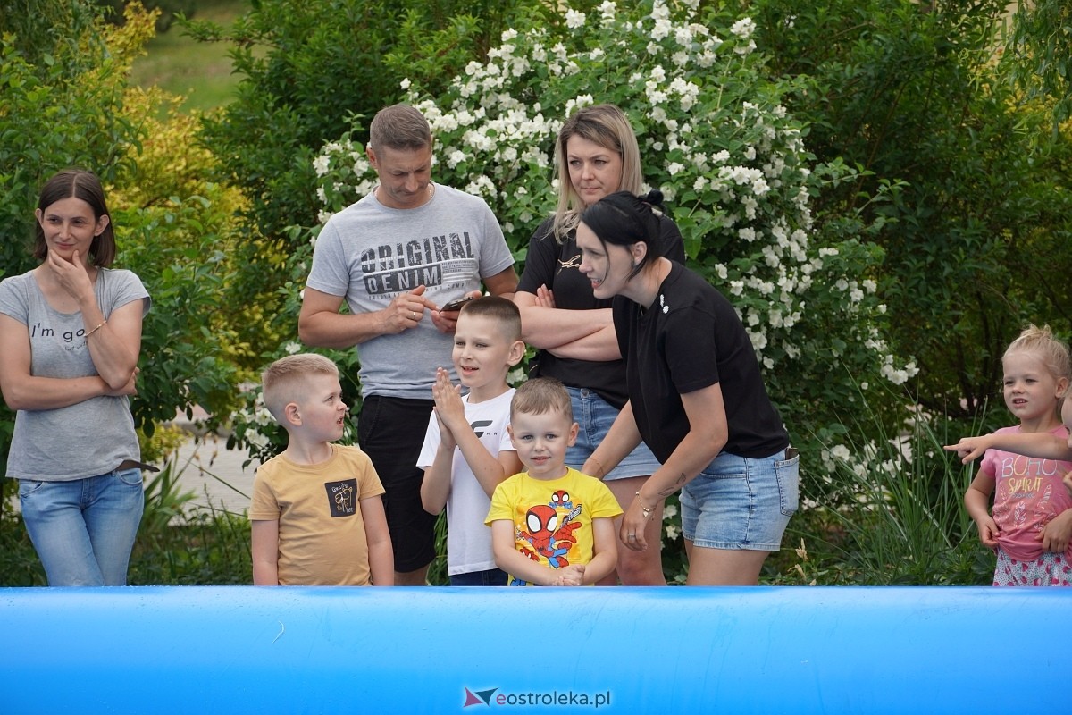 Dzień Dziecka w Baranowie 2024 - zdjęcie #37 - eOstroleka.pl