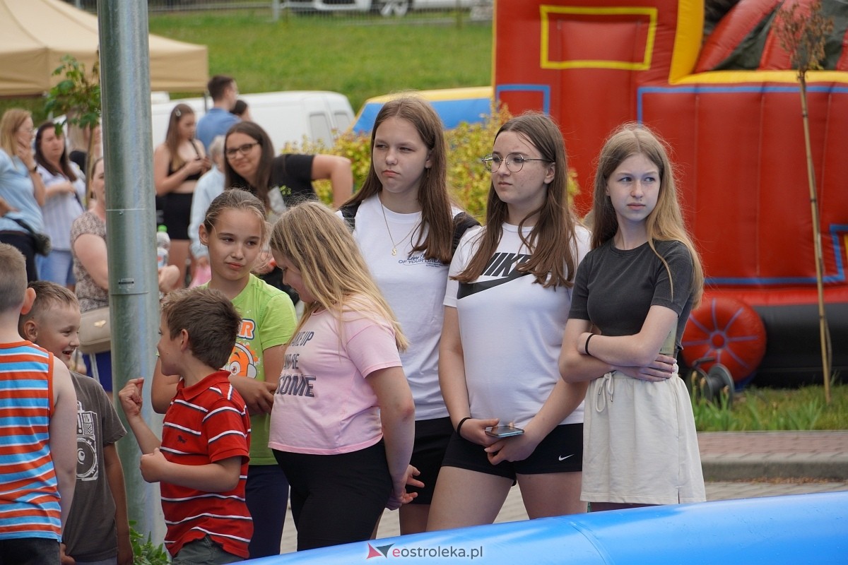 Dzień Dziecka w Baranowie 2024 - zdjęcie #16 - eOstroleka.pl