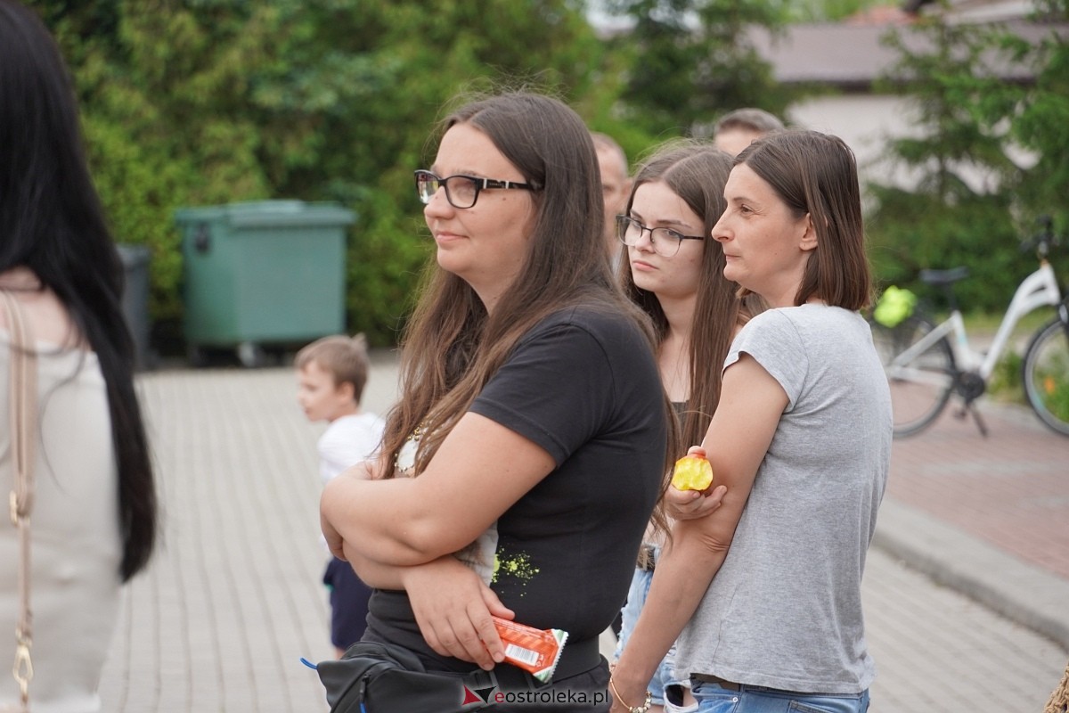Dzień Dziecka w Baranowie 2024 - zdjęcie #5 - eOstroleka.pl