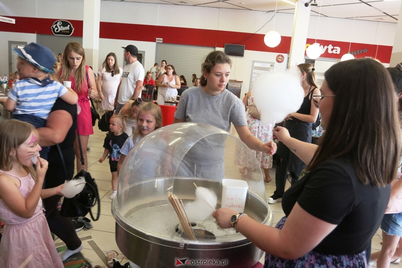 Dzień Dziecka na wesoło w Morskiej Krainie [01.06.2024] - zdjęcie #58 - eOstroleka.pl