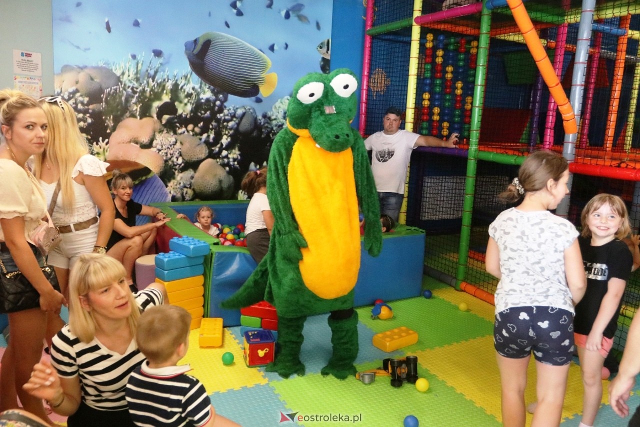 Dzień Dziecka na wesoło w Morskiej Krainie [01.06.2024] - zdjęcie #54 - eOstroleka.pl