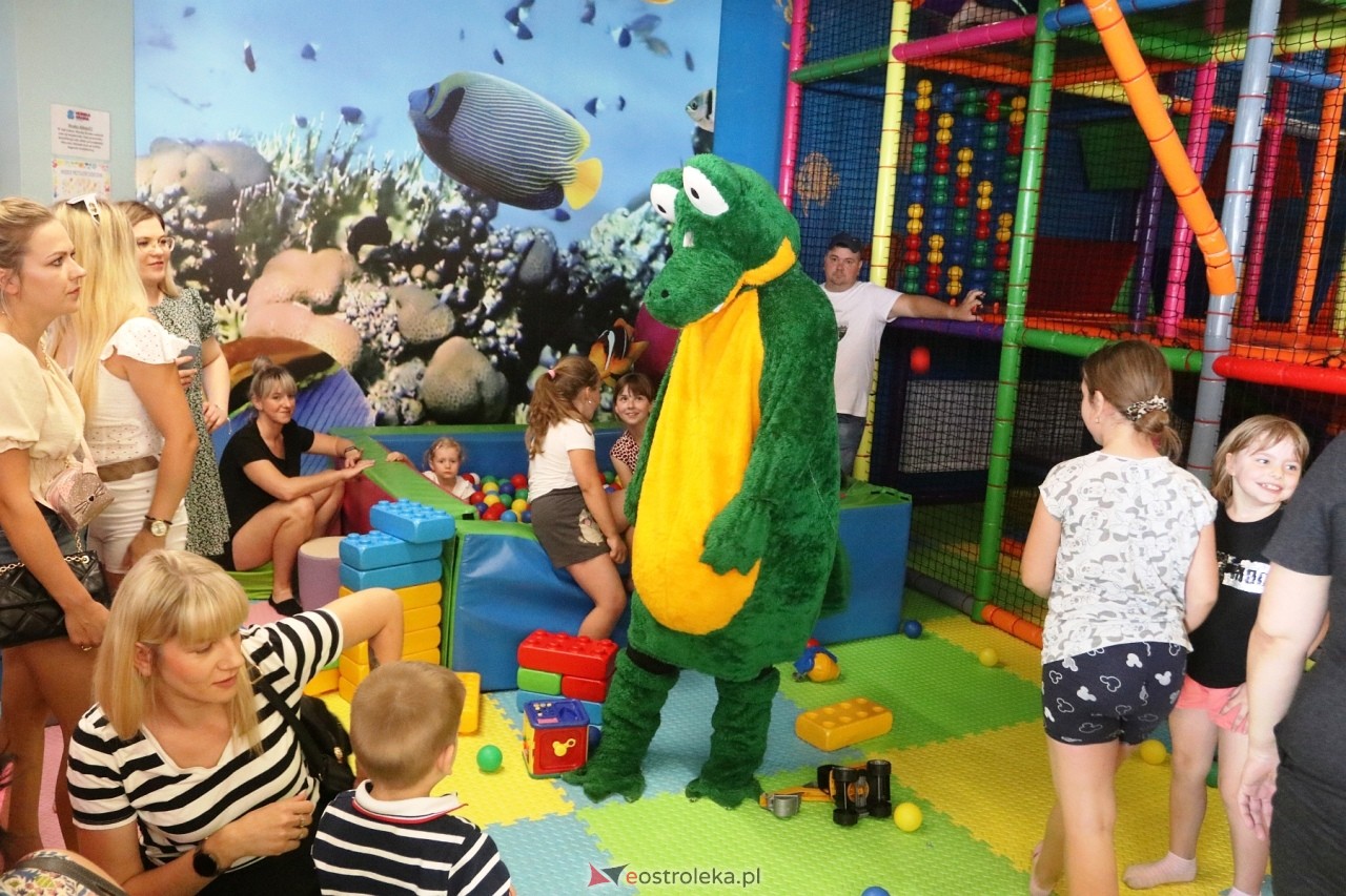 Dzień Dziecka na wesoło w Morskiej Krainie [01.06.2024] - zdjęcie #53 - eOstroleka.pl
