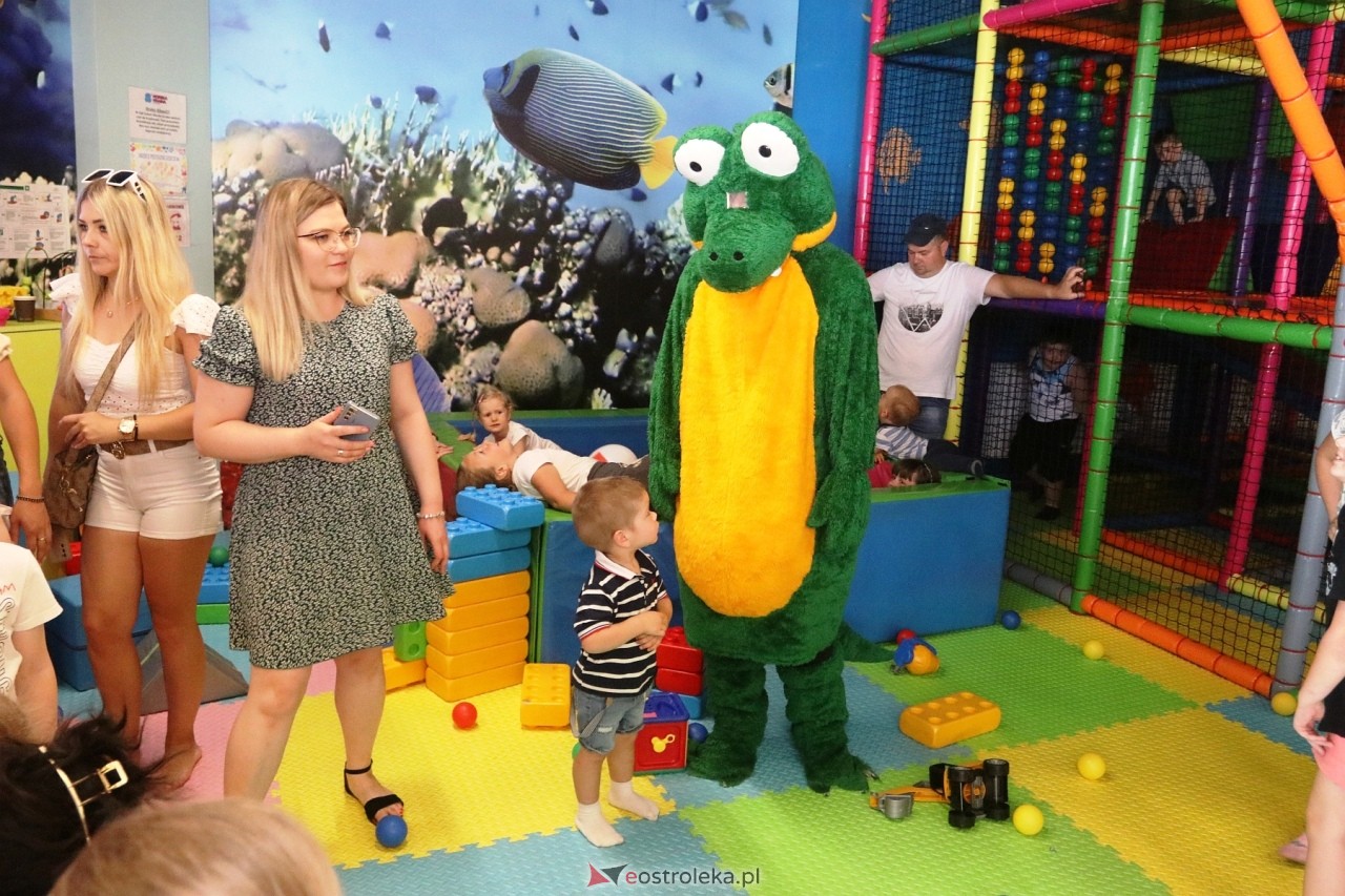 Dzień Dziecka na wesoło w Morskiej Krainie [01.06.2024] - zdjęcie #52 - eOstroleka.pl