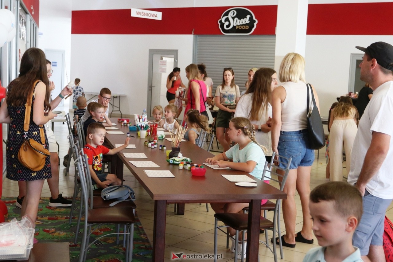 Dzień Dziecka na wesoło w Morskiej Krainie [01.06.2024] - zdjęcie #50 - eOstroleka.pl