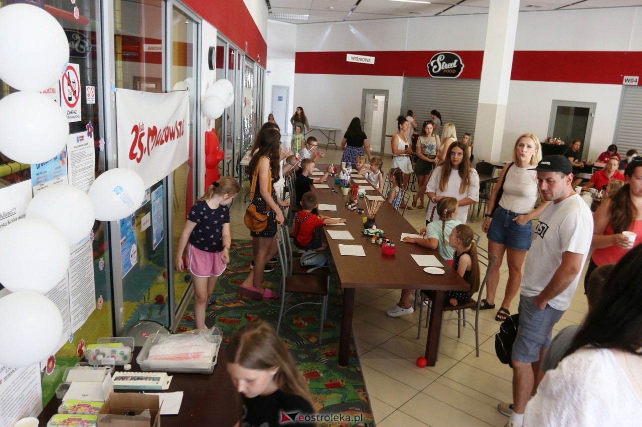 Dzień Dziecka na wesoło w Morskiej Krainie [01.06.2024] - zdjęcie #47 - eOstroleka.pl