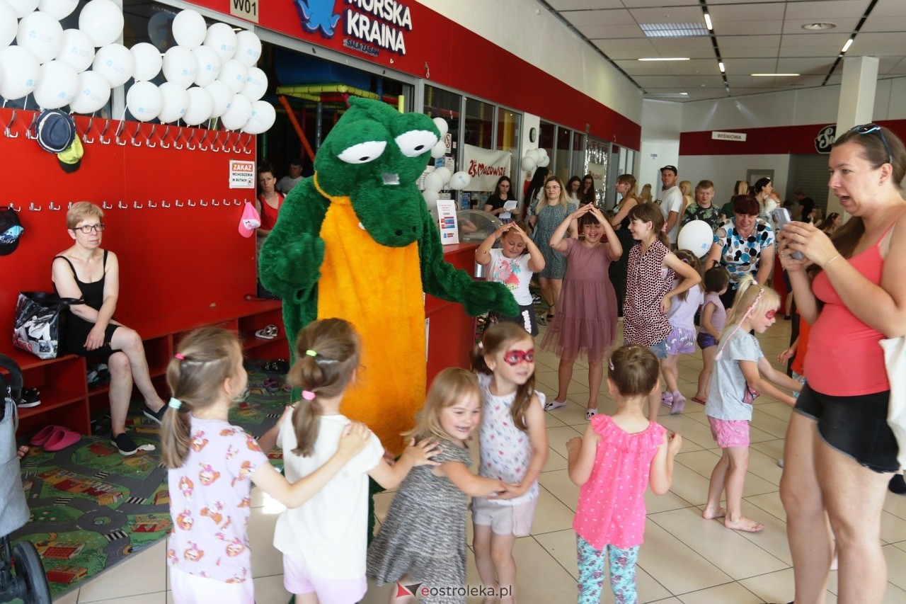 Dzień Dziecka na wesoło w Morskiej Krainie [01.06.2024] - zdjęcie #44 - eOstroleka.pl