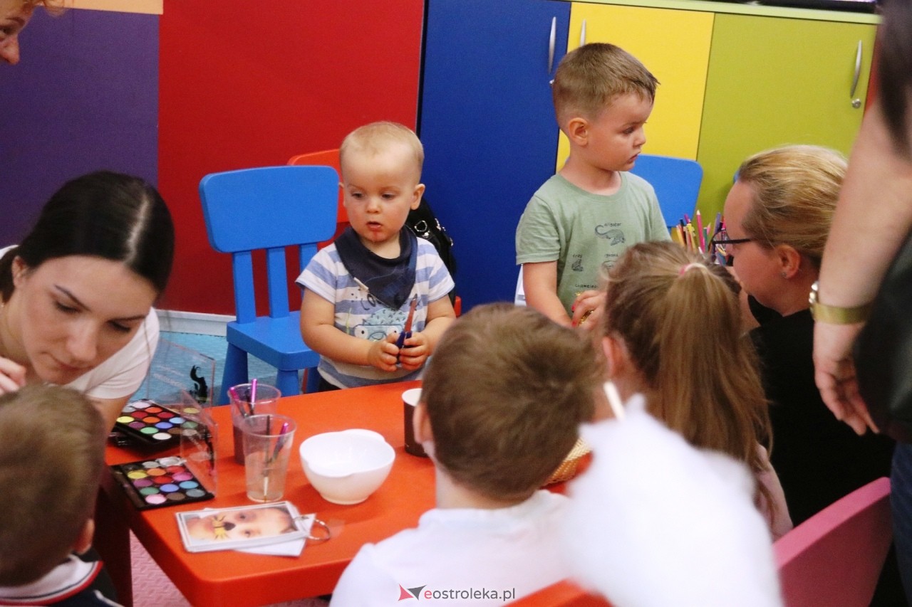 Dzień Dziecka na wesoło w Morskiej Krainie [01.06.2024] - zdjęcie #41 - eOstroleka.pl