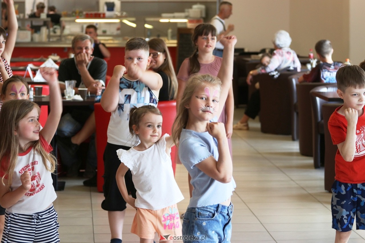 Dzień Dziecka na wesoło w Morskiej Krainie [01.06.2024] - zdjęcie #28 - eOstroleka.pl