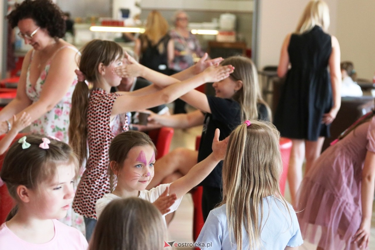 Dzień Dziecka na wesoło w Morskiej Krainie [01.06.2024] - zdjęcie #15 - eOstroleka.pl