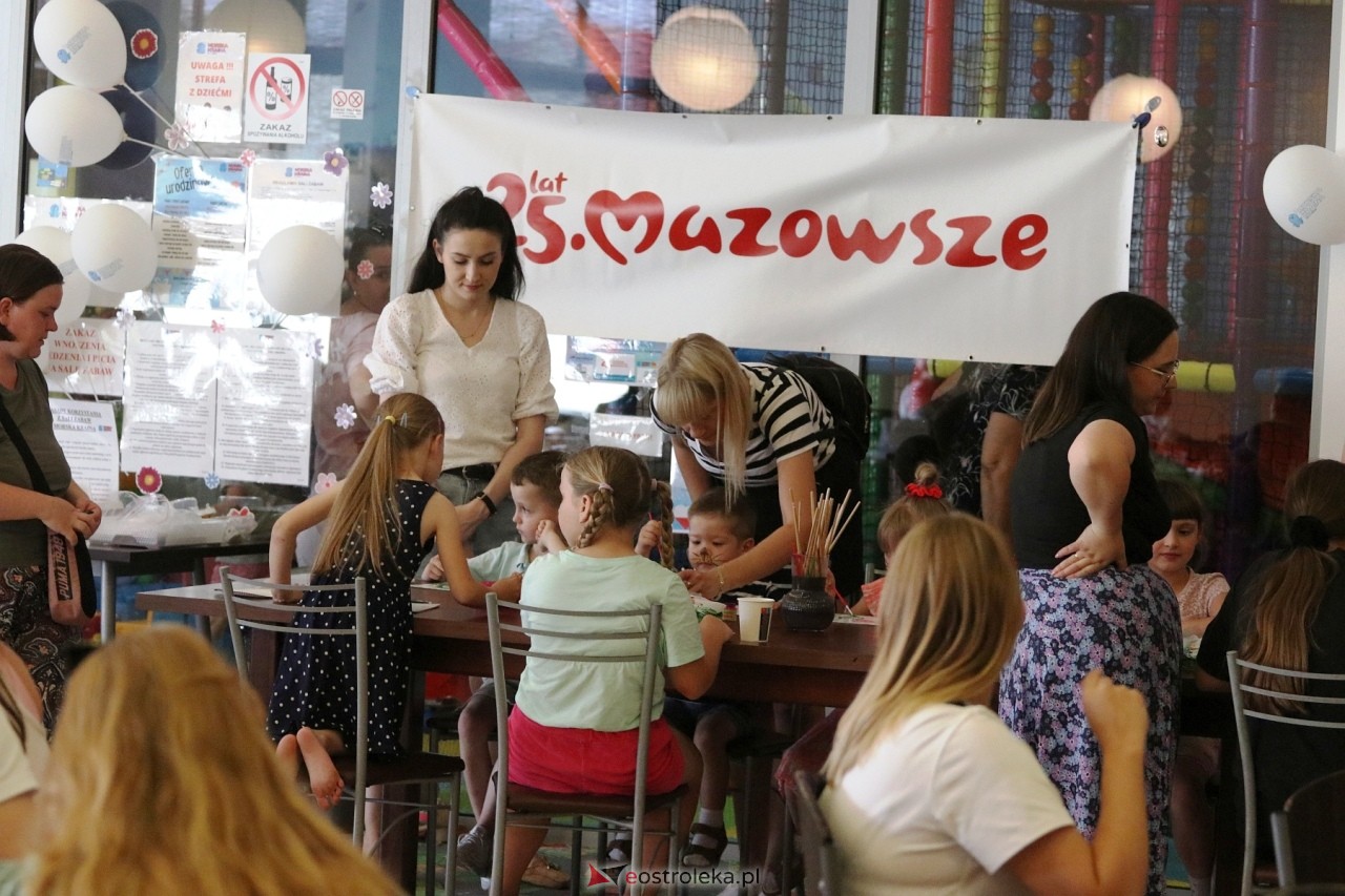 Dzień Dziecka na wesoło w Morskiej Krainie [01.06.2024] - zdjęcie #11 - eOstroleka.pl