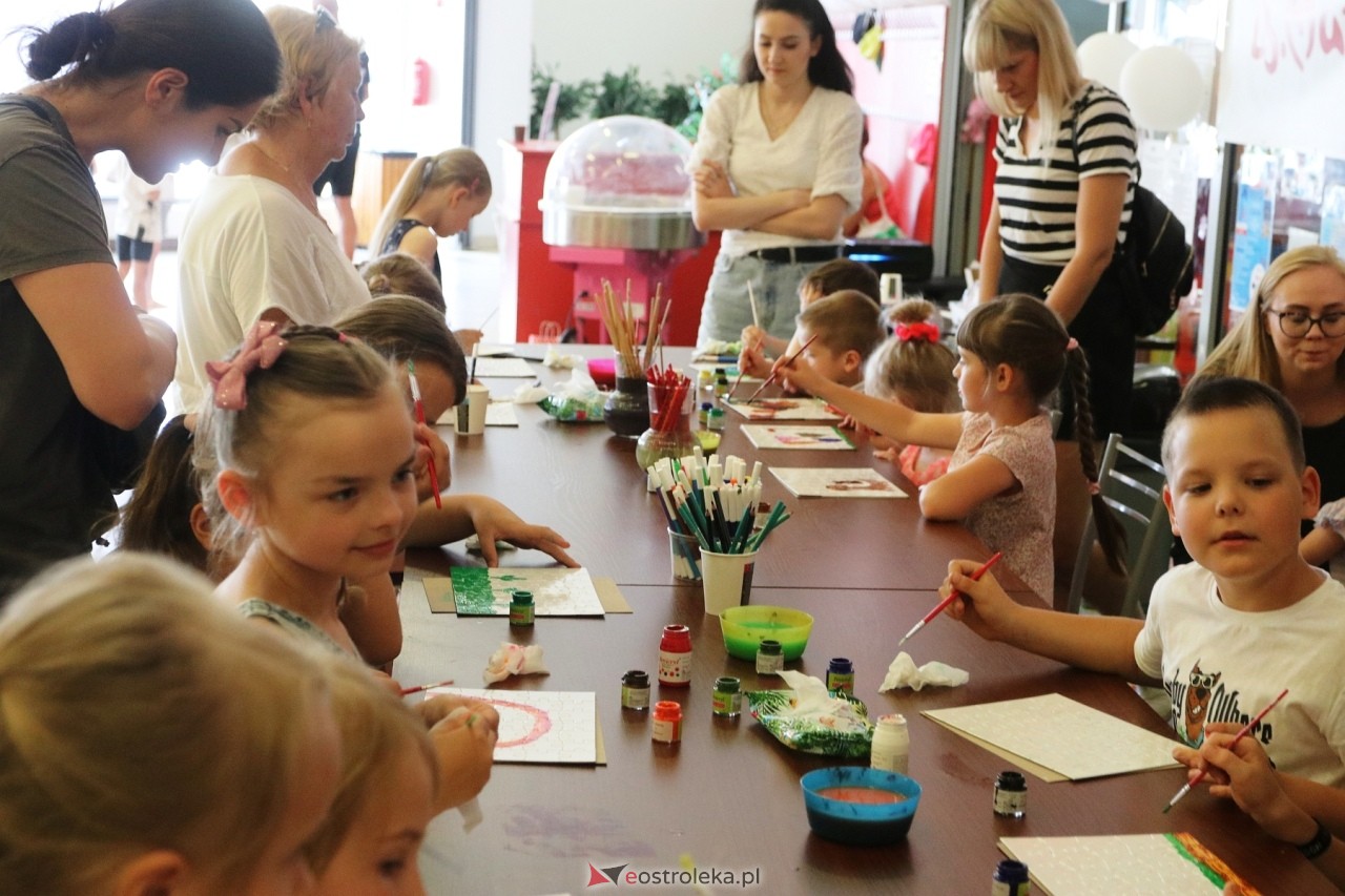 Dzień Dziecka na wesoło w Morskiej Krainie [01.06.2024] - zdjęcie #4 - eOstroleka.pl