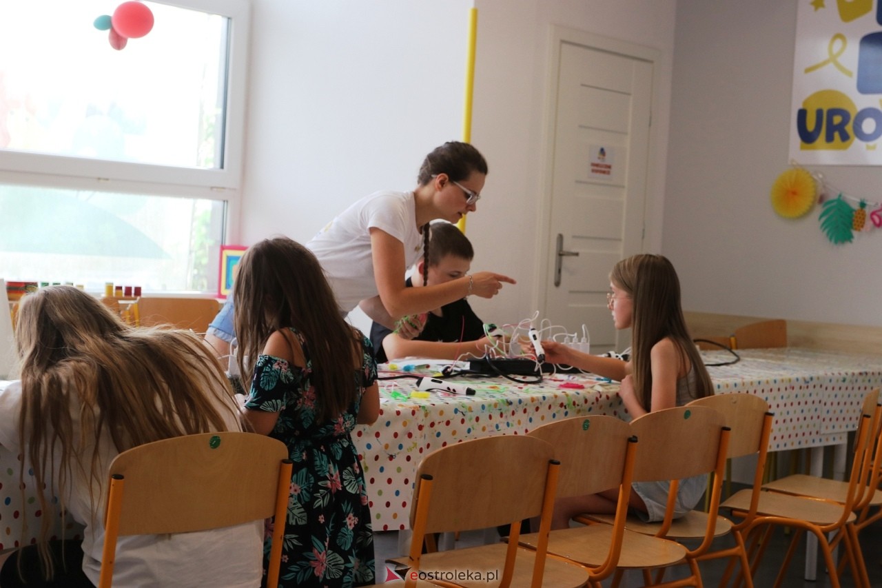 Hoopla w Klocki - warsztaty kreatywne [01.06.2024] - zdjęcie #55 - eOstroleka.pl