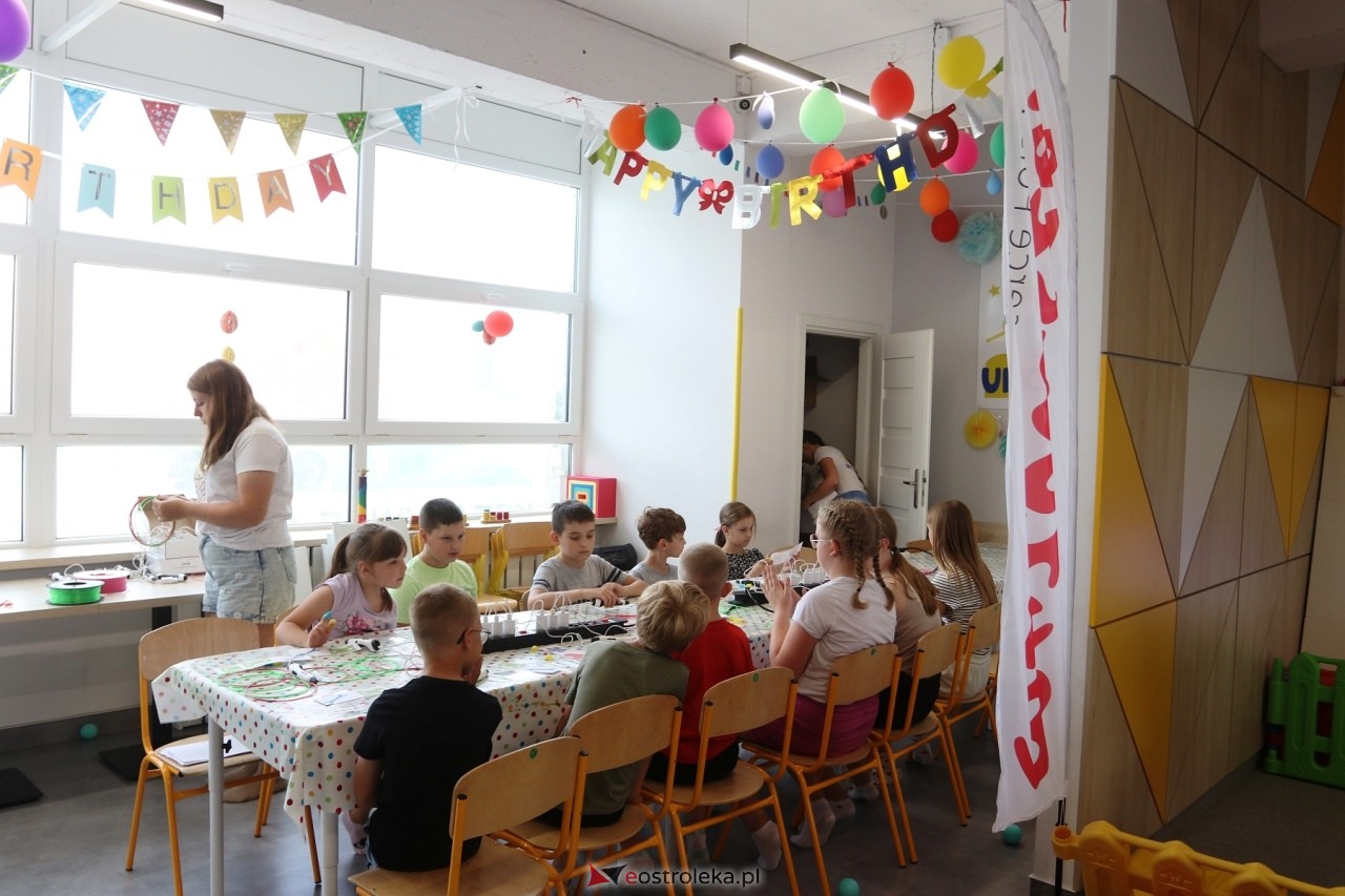 Hoopla w Klocki - warsztaty kreatywne [01.06.2024] - zdjęcie #49 - eOstroleka.pl