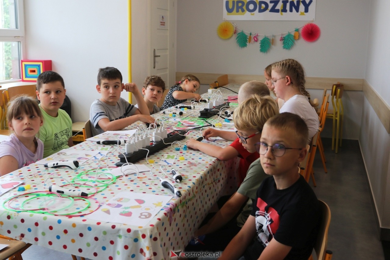 Hoopla w Klocki - warsztaty kreatywne [01.06.2024] - zdjęcie #47 - eOstroleka.pl