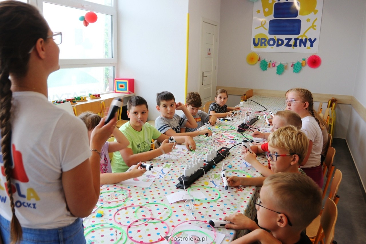 Hoopla w Klocki - warsztaty kreatywne [01.06.2024] - zdjęcie #42 - eOstroleka.pl