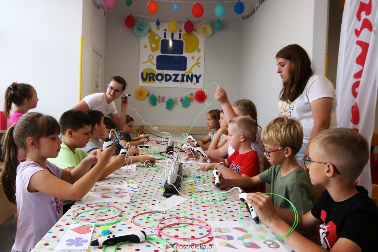 Hoopla w Klocki - warsztaty kreatywne [01.06.2024] - zdjęcie #41 - eOstroleka.pl