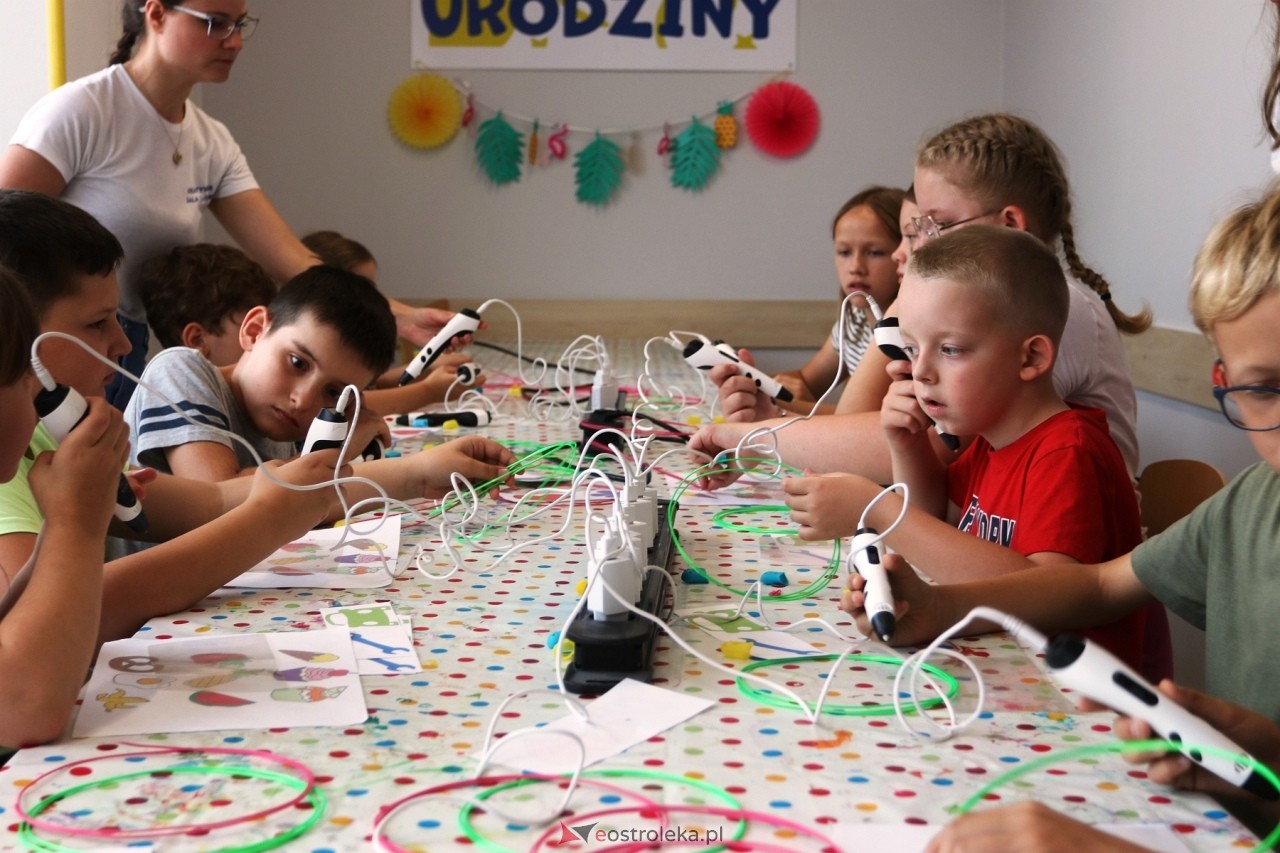 Hoopla w Klocki - warsztaty kreatywne [01.06.2024] - zdjęcie #40 - eOstroleka.pl