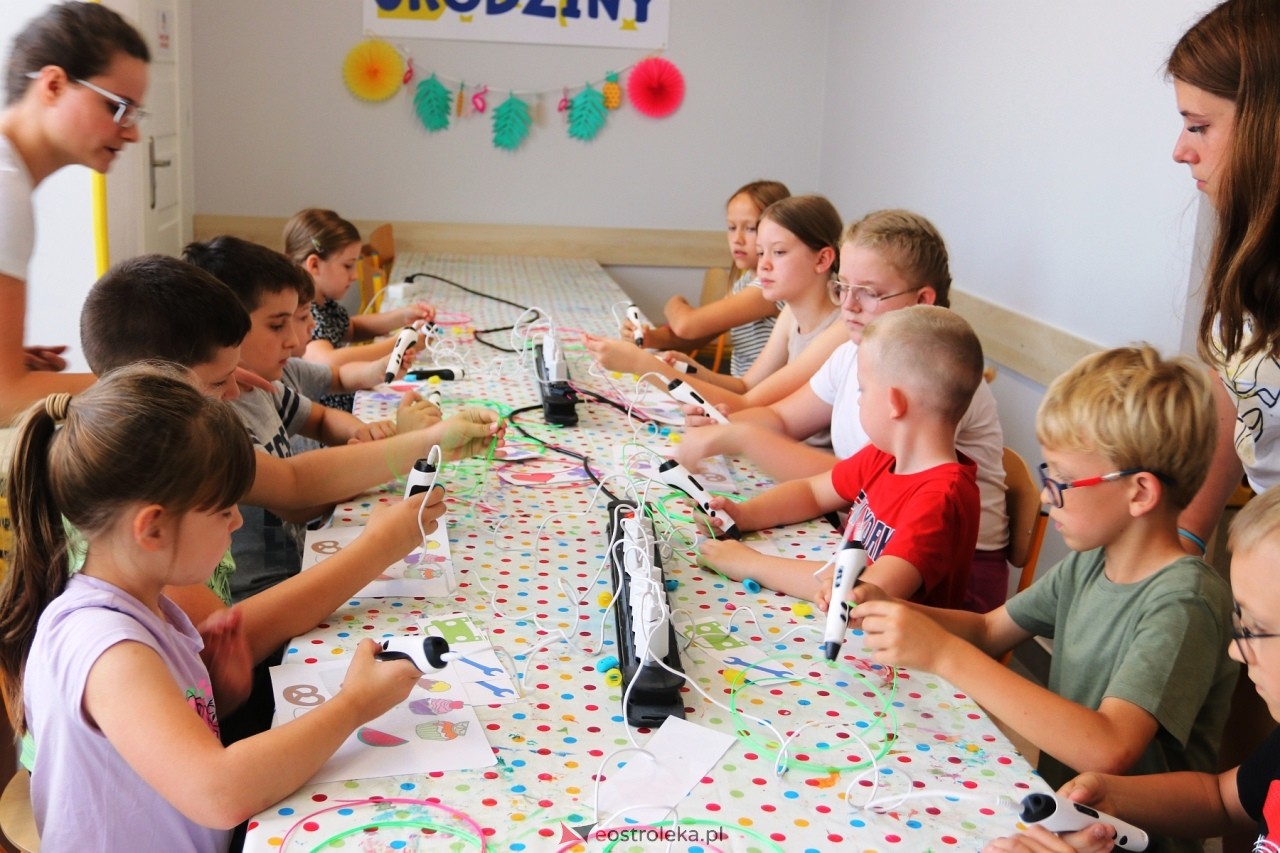 Hoopla w Klocki - warsztaty kreatywne [01.06.2024] - zdjęcie #38 - eOstroleka.pl