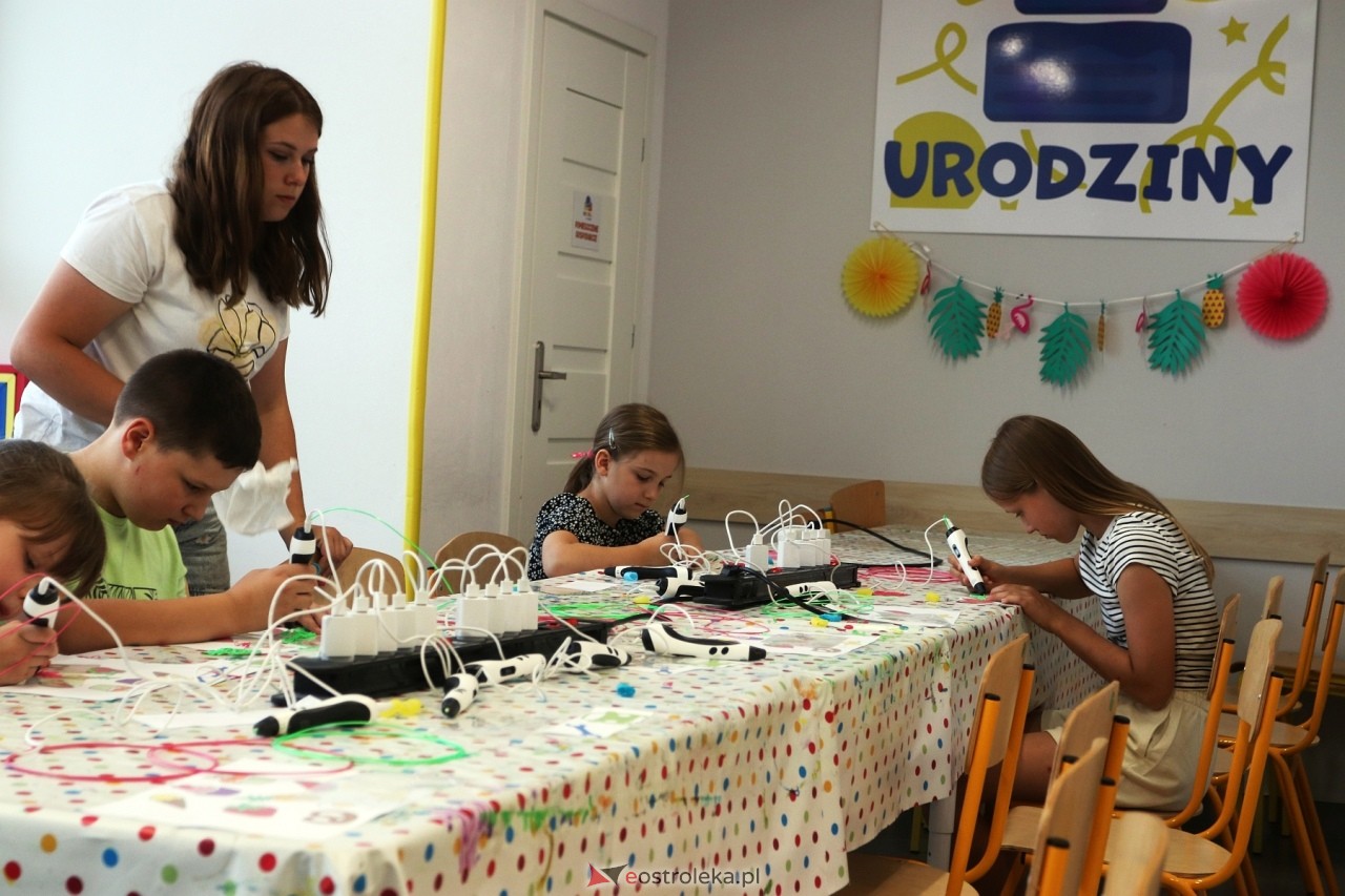 Hoopla w Klocki - warsztaty kreatywne [01.06.2024] - zdjęcie #31 - eOstroleka.pl