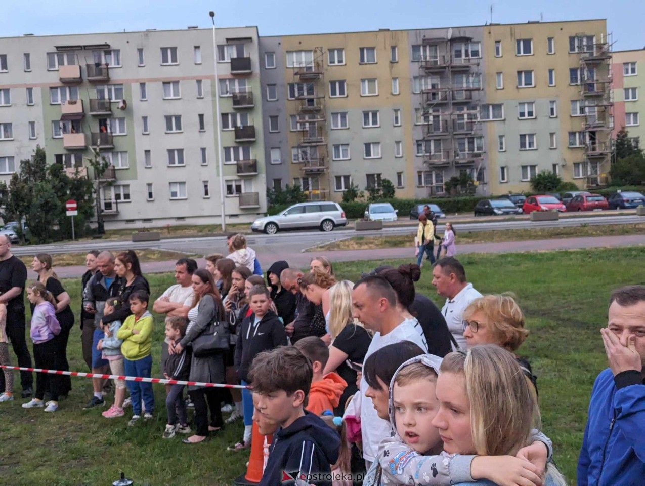 Spektakl Teatru Ognia Nam-Tara w Ostrołęce [01.06.2024] - zdjęcie #55 - eOstroleka.pl