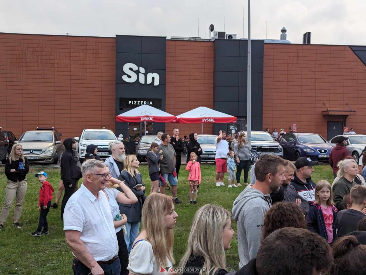 Spektakl Teatru Ognia Nam-Tara w Ostrołęce [01.06.2024] - zdjęcie #52 - eOstroleka.pl