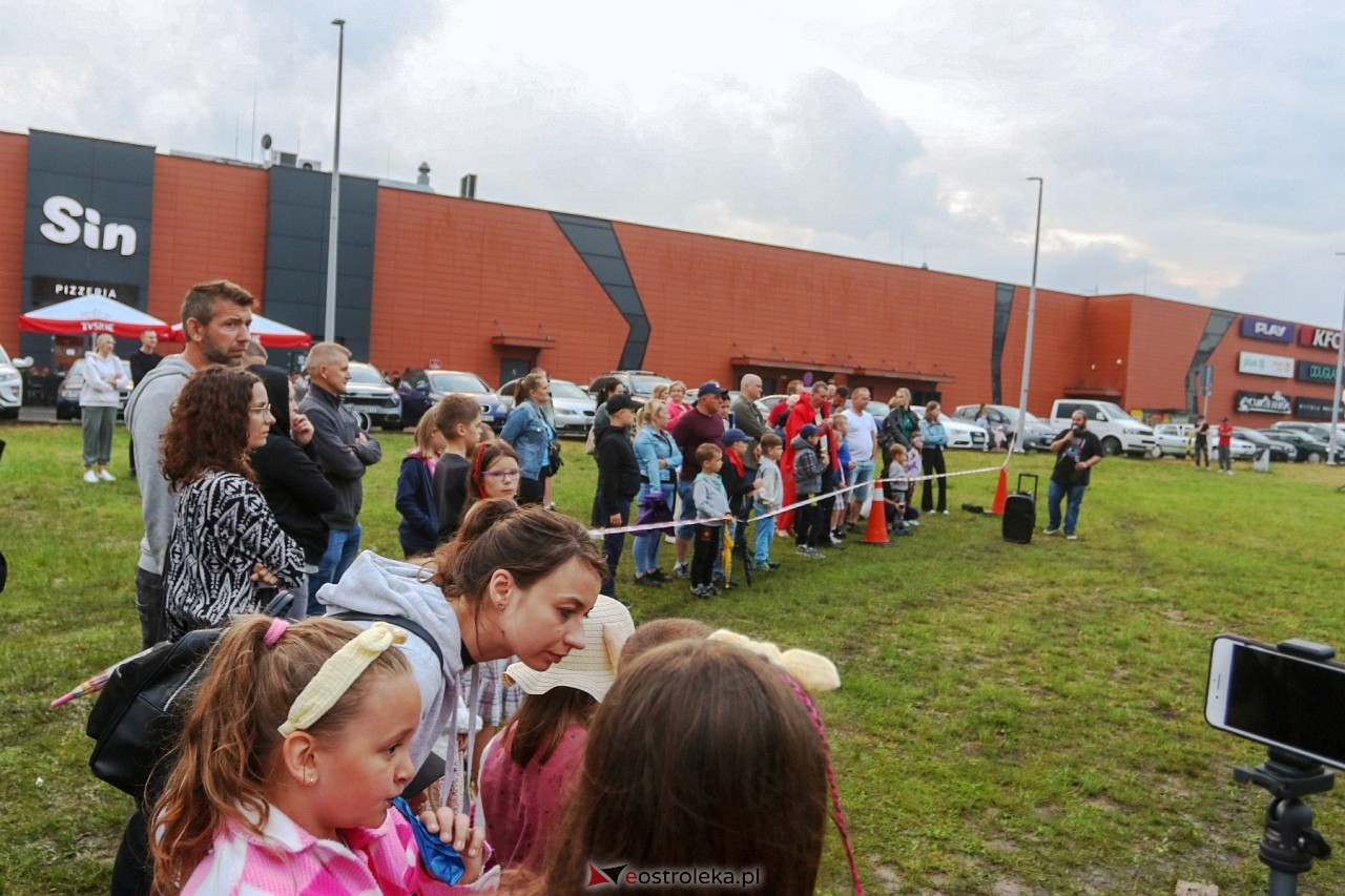 Spektakl Teatru Ognia Nam-Tara w Ostrołęce [01.06.2024] - zdjęcie #50 - eOstroleka.pl