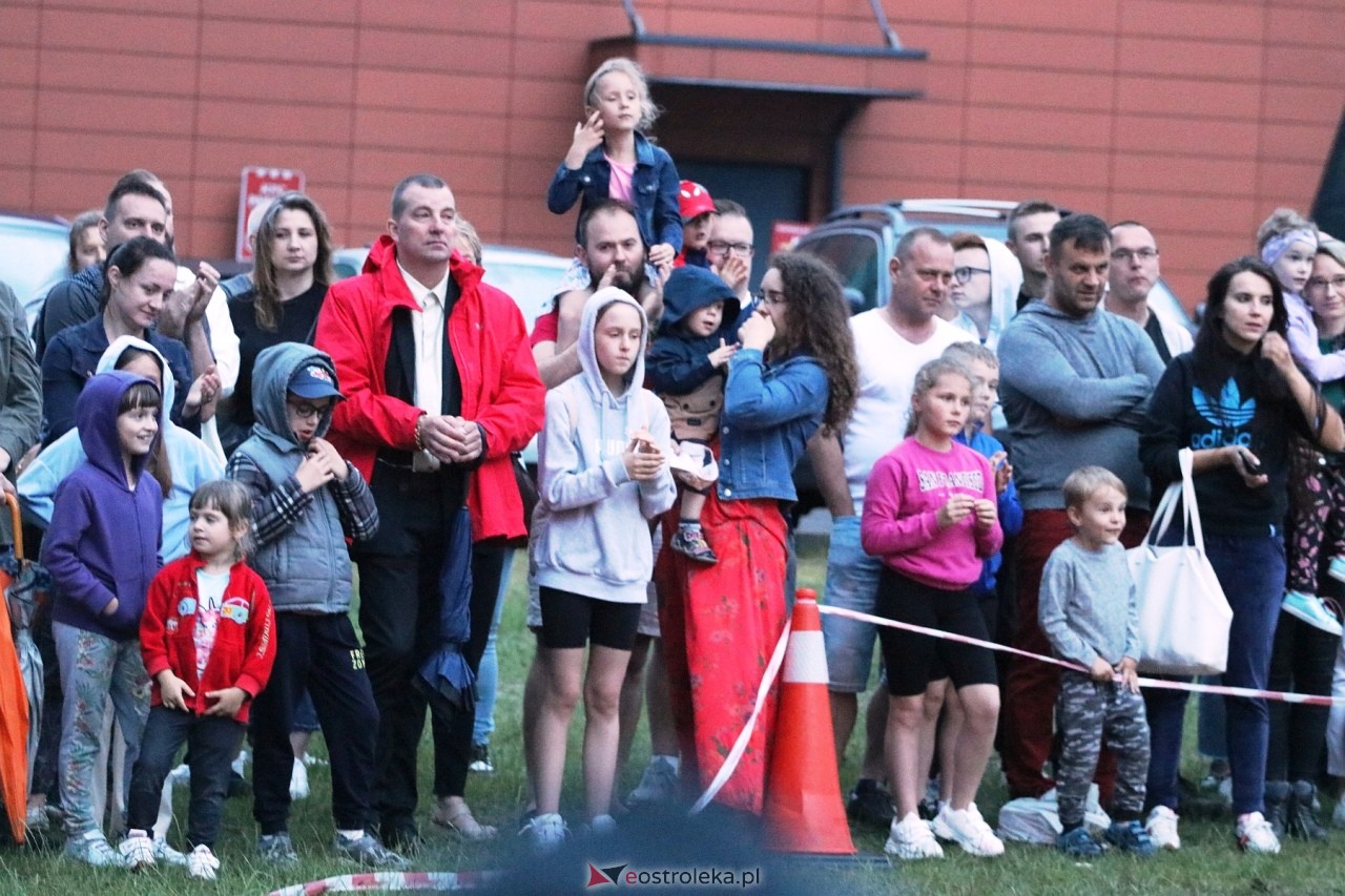Spektakl Teatru Ognia Nam-Tara w Ostrołęce [01.06.2024] - zdjęcie #13 - eOstroleka.pl