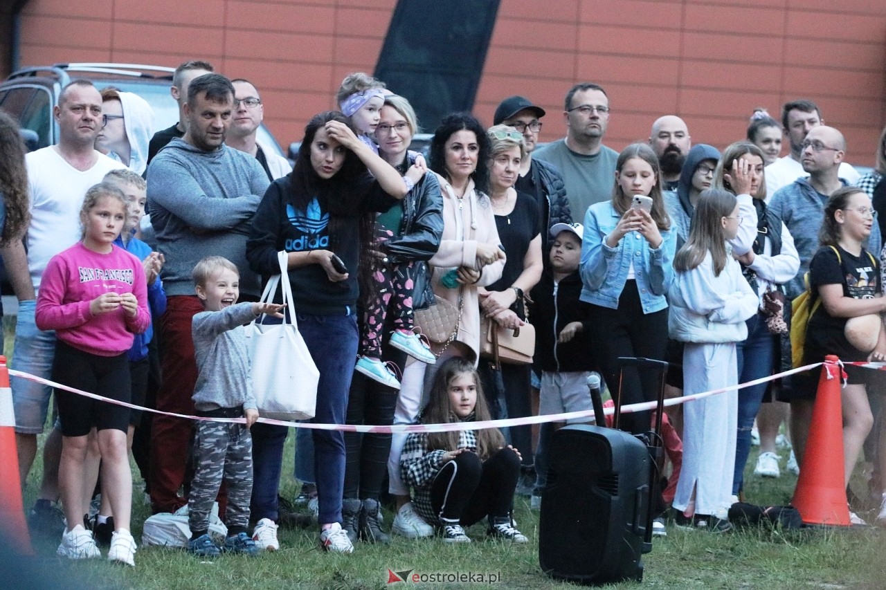 Spektakl Teatru Ognia Nam-Tara w Ostrołęce [01.06.2024] - zdjęcie #12 - eOstroleka.pl
