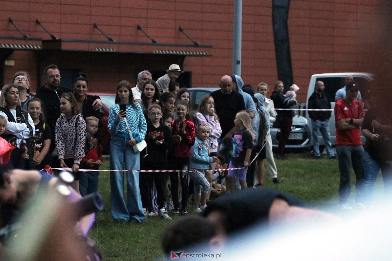 Spektakl Teatru Ognia Nam-Tara w Ostrołęce [01.06.2024] - zdjęcie #4 - eOstroleka.pl