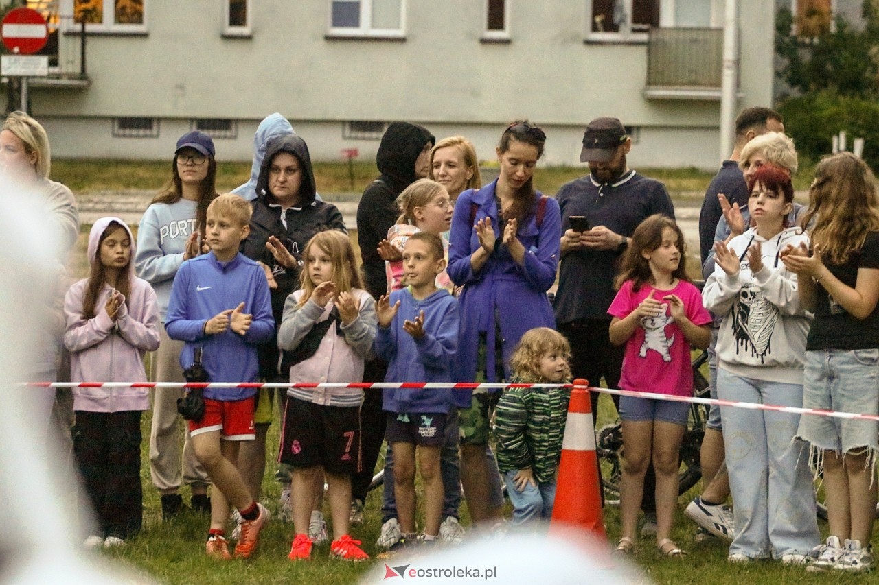Spektakl Teatru Ognia Nam-Tara w Ostrołęce [01.06.2024] - zdjęcie #1 - eOstroleka.pl