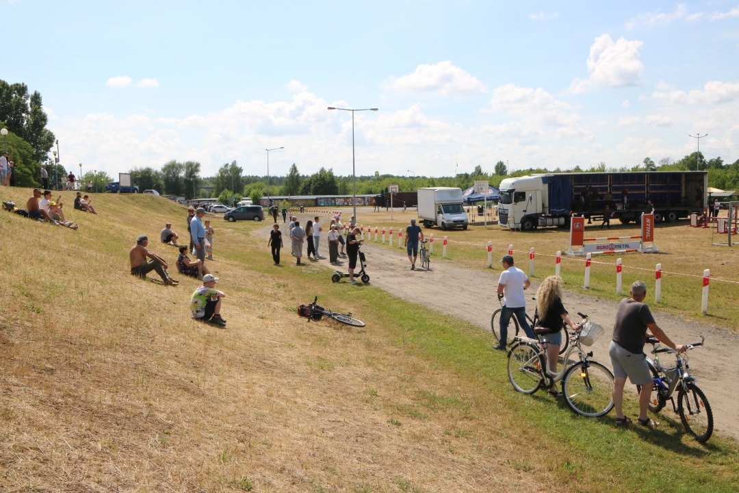 Drugi Dzień: XII Zawody Kawaleryjskie w Ostrołęce [02.06.2024] - zdjęcie #88 - eOstroleka.pl