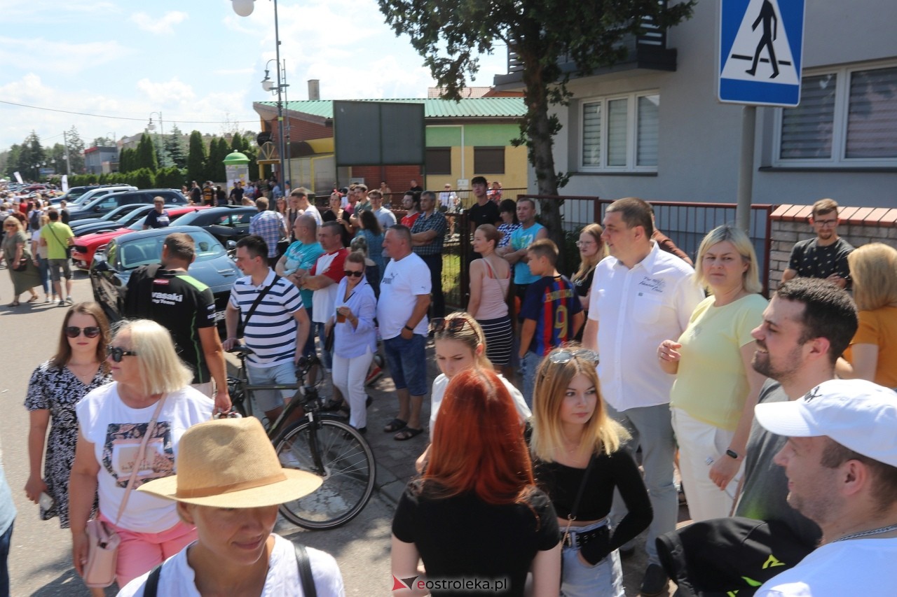 Parada aut amerykańskich w Kadzidle [02.06.2024] - zdjęcie #98 - eOstroleka.pl