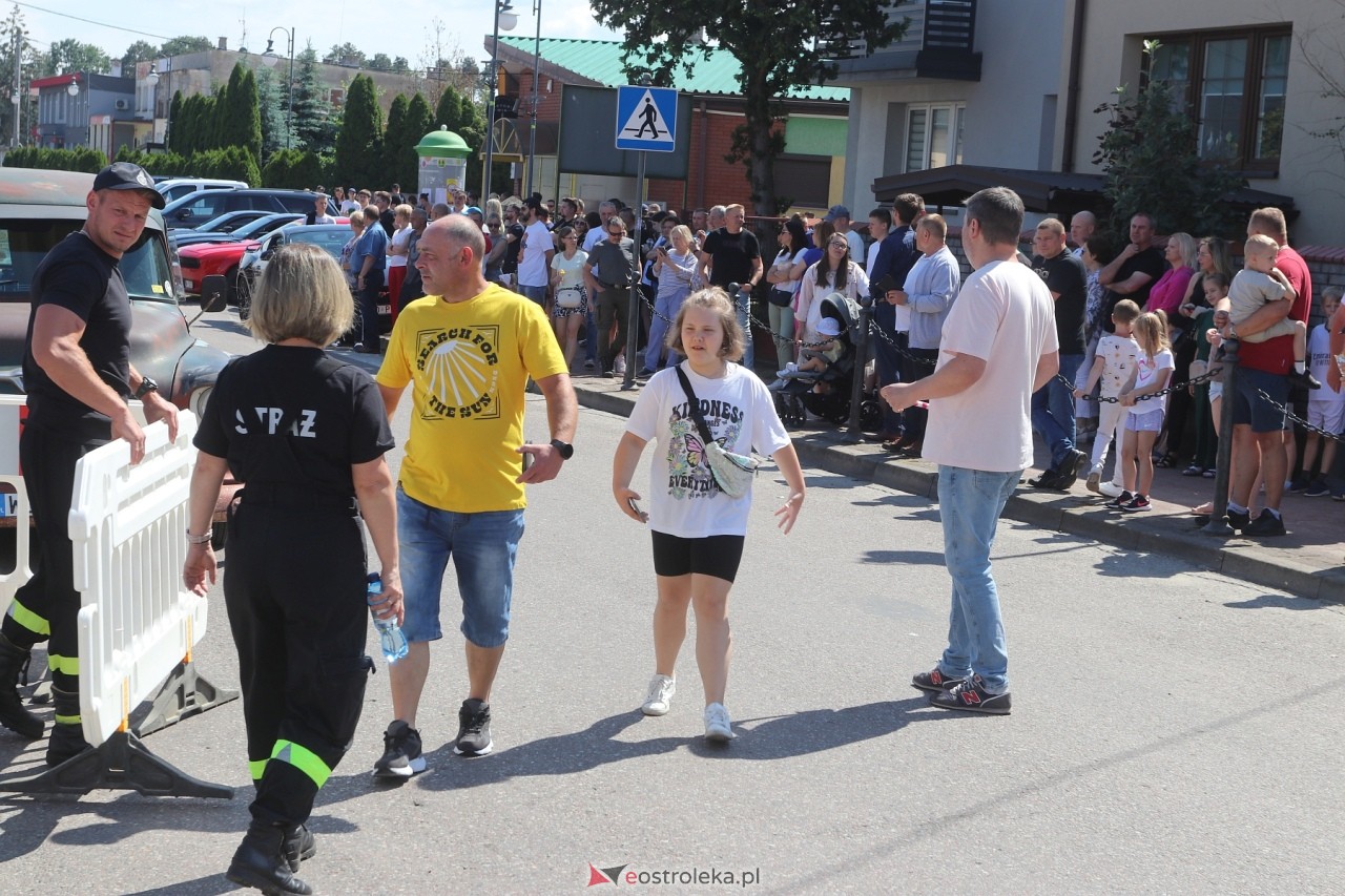 Parada aut amerykańskich w Kadzidle [02.06.2024] - zdjęcie #93 - eOstroleka.pl