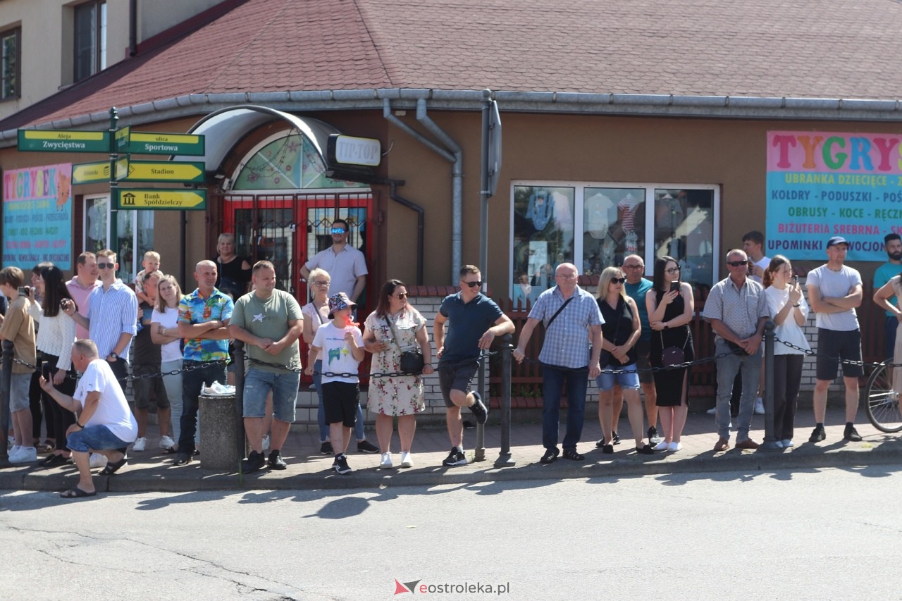 Parada aut amerykańskich w Kadzidle [02.06.2024] - zdjęcie #61 - eOstroleka.pl