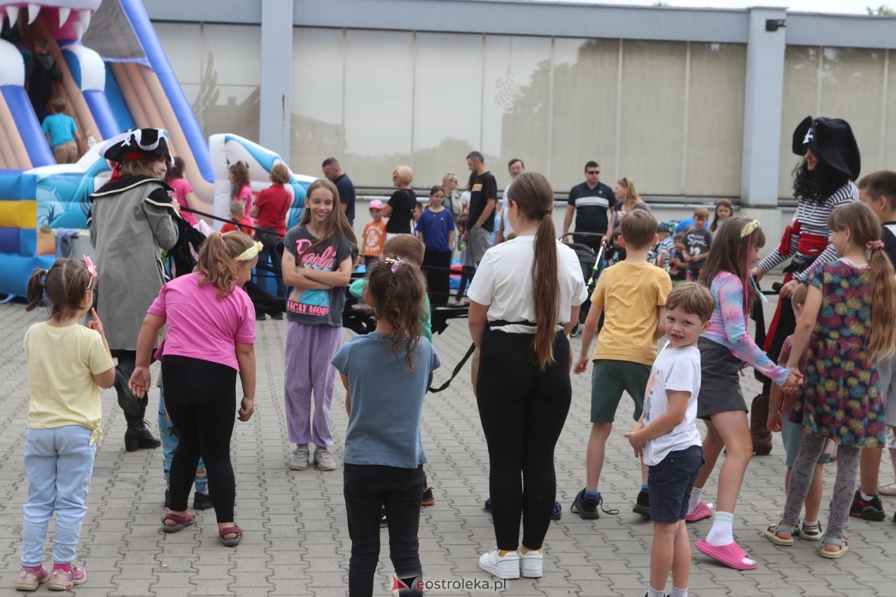 Rodzinny Piknik Europejski w Ostrołęce [02.06.2024] - zdjęcie #226 - eOstroleka.pl