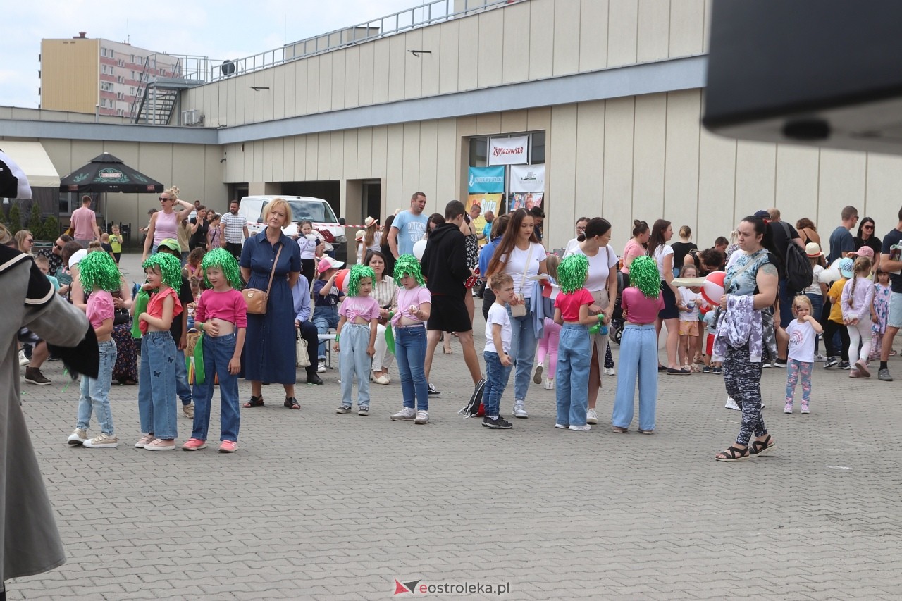 Rodzinny Piknik Europejski w Ostrołęce [02.06.2024] - zdjęcie #224 - eOstroleka.pl