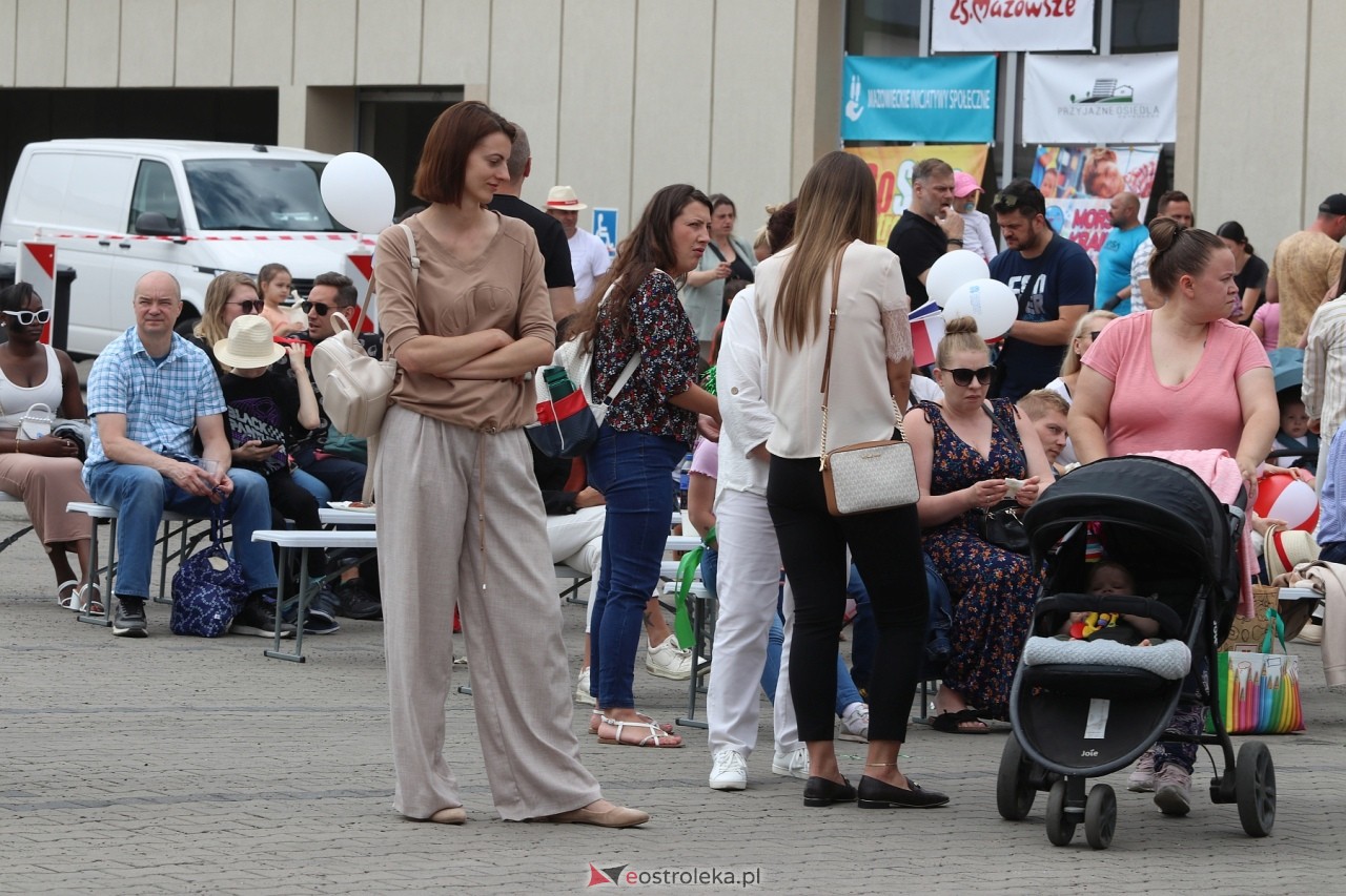 Rodzinny Piknik Europejski w Ostrołęce [02.06.2024] - zdjęcie #219 - eOstroleka.pl