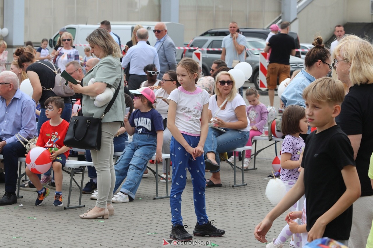 Rodzinny Piknik Europejski w Ostrołęce [02.06.2024] - zdjęcie #207 - eOstroleka.pl