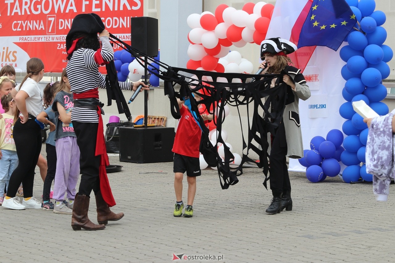Rodzinny Piknik Europejski w Ostrołęce [02.06.2024] - zdjęcie #205 - eOstroleka.pl