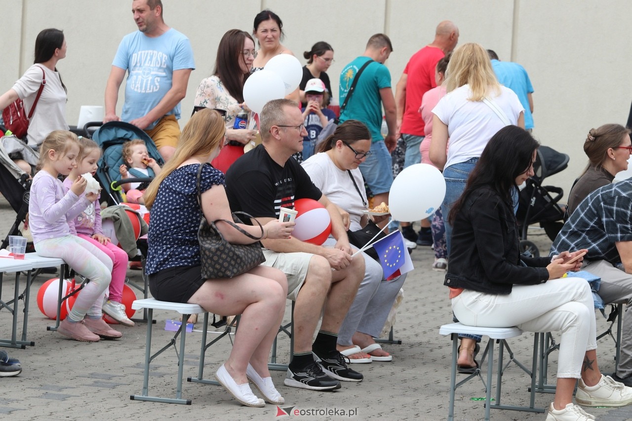 Rodzinny Piknik Europejski w Ostrołęce [02.06.2024] - zdjęcie #202 - eOstroleka.pl