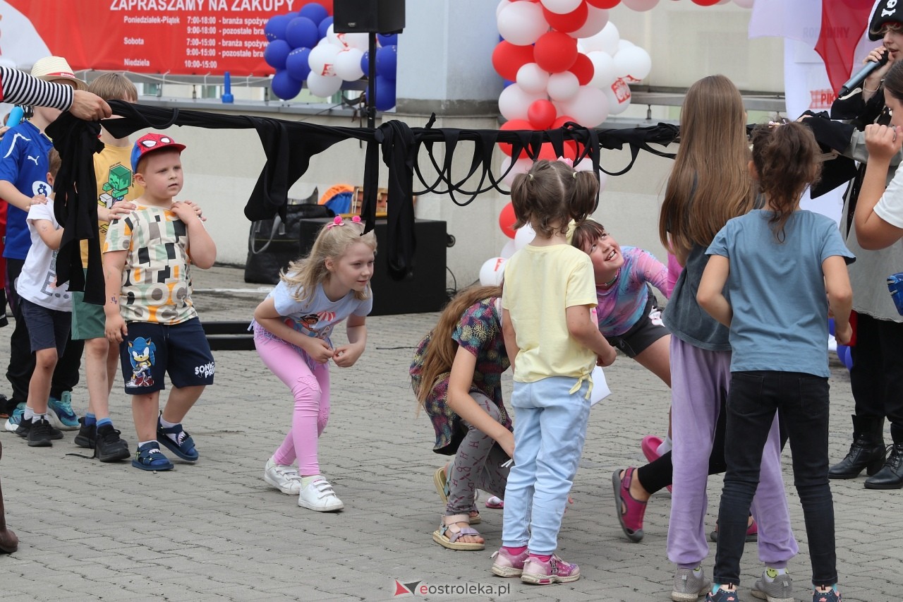 Rodzinny Piknik Europejski w Ostrołęce [02.06.2024] - zdjęcie #199 - eOstroleka.pl