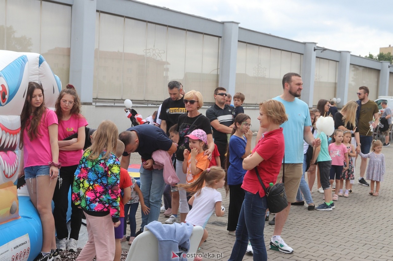 Rodzinny Piknik Europejski w Ostrołęce [02.06.2024] - zdjęcie #193 - eOstroleka.pl