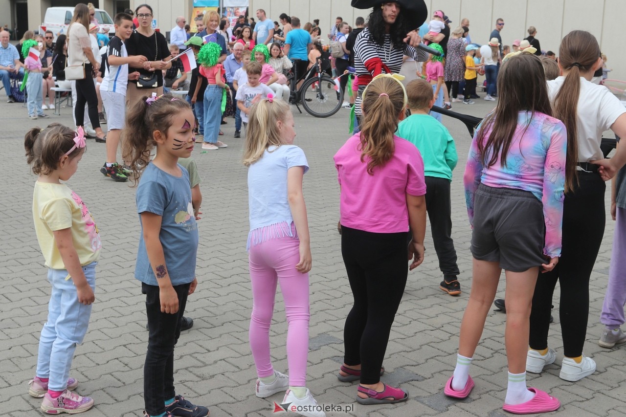 Rodzinny Piknik Europejski w Ostrołęce [02.06.2024] - zdjęcie #190 - eOstroleka.pl