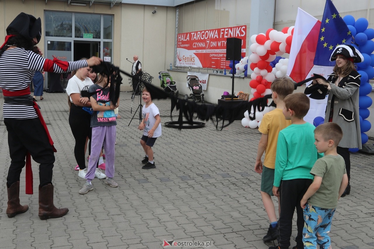 Rodzinny Piknik Europejski w Ostrołęce [02.06.2024] - zdjęcie #187 - eOstroleka.pl